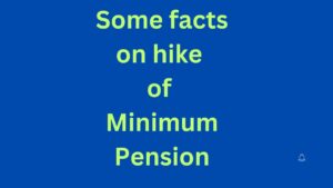 Eps 95 pension latest news today