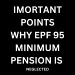 EPF 95 Pension latest news today